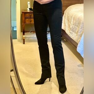 ZARA woman’s trouser